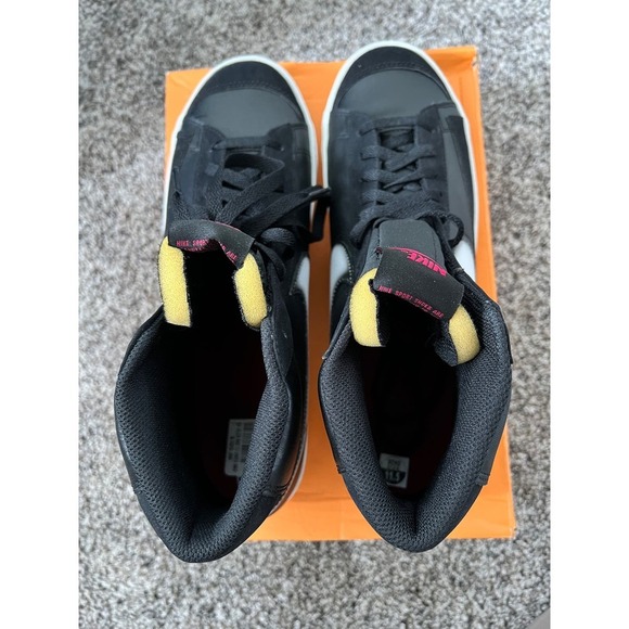 Nike Blazer Mid 77 Mens size 11.5 - Picture 3 of 5